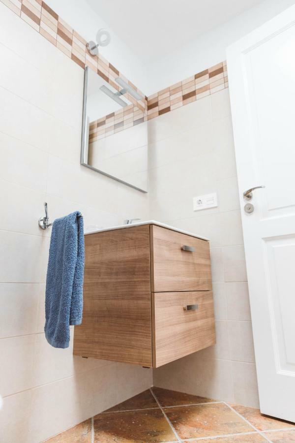 Apartamento Cuesta Del Salado Калета де Себо Екстериор снимка